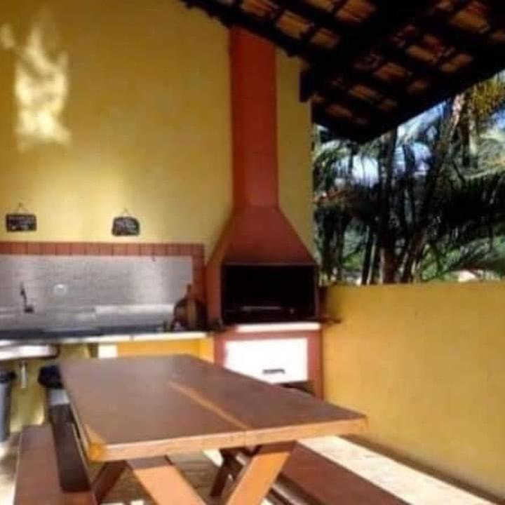 Pousada Jasmim Manga Ubatuba Buitenkant foto