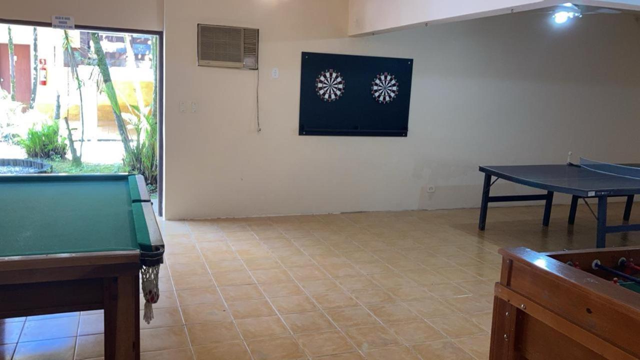 Pousada Jasmim Manga Ubatuba Buitenkant foto