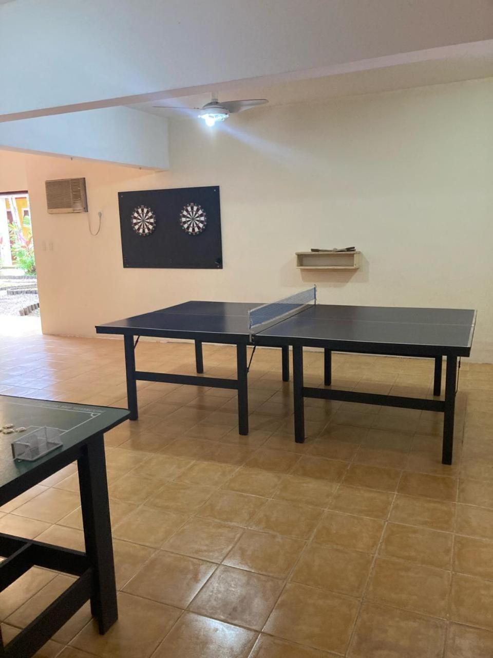 Pousada Jasmim Manga Ubatuba Buitenkant foto