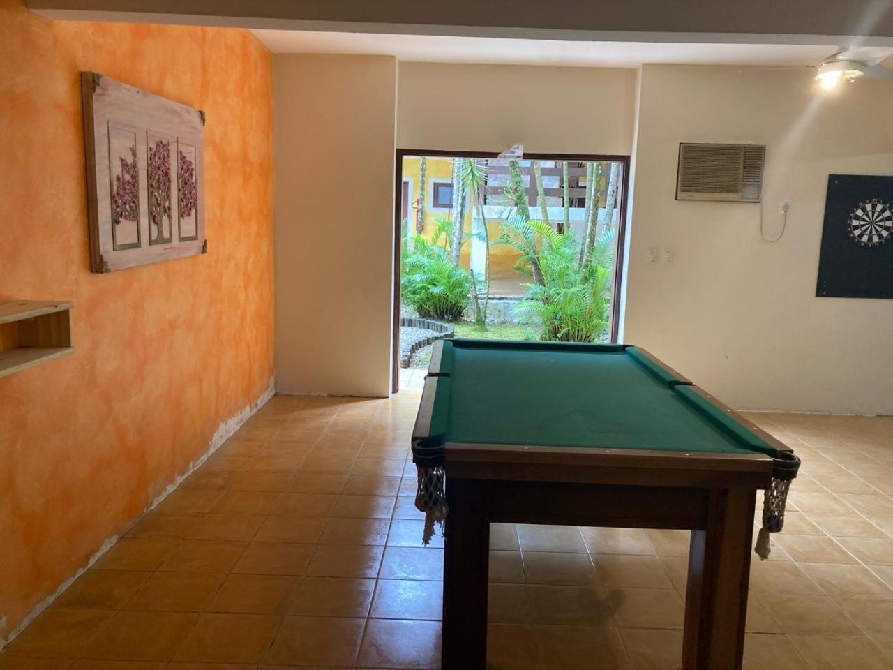 Pousada Jasmim Manga Ubatuba Buitenkant foto