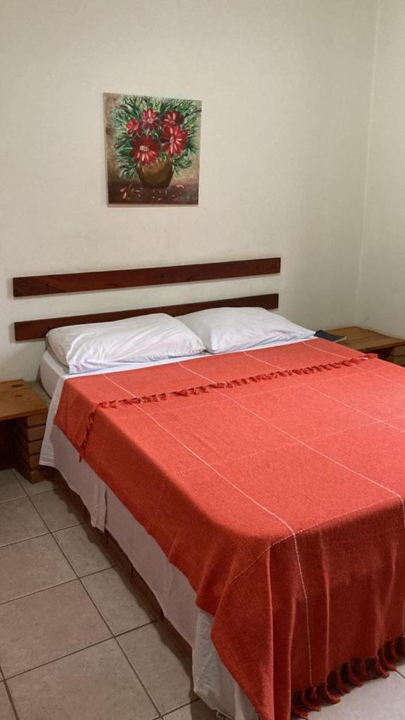 Pousada Jasmim Manga Ubatuba Buitenkant foto