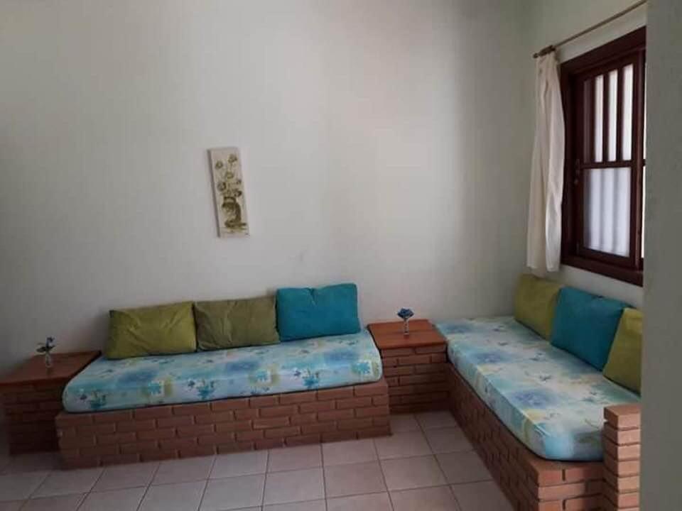 Pousada Jasmim Manga Ubatuba Buitenkant foto