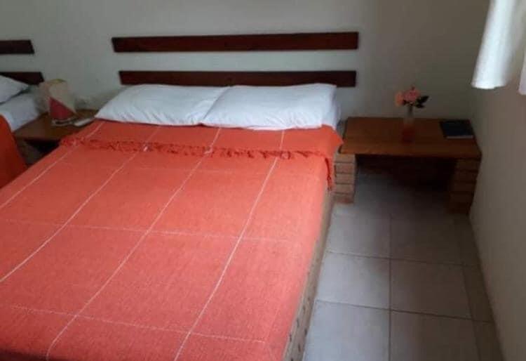 Pousada Jasmim Manga Ubatuba Buitenkant foto