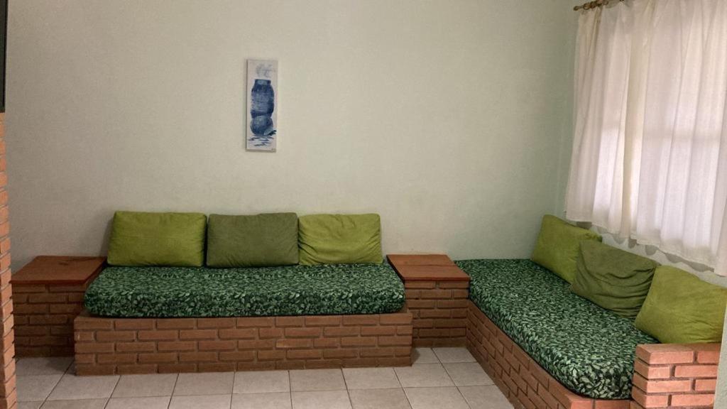 Pousada Jasmim Manga Ubatuba Buitenkant foto