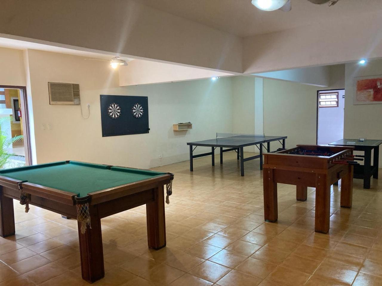 Pousada Jasmim Manga Ubatuba Buitenkant foto