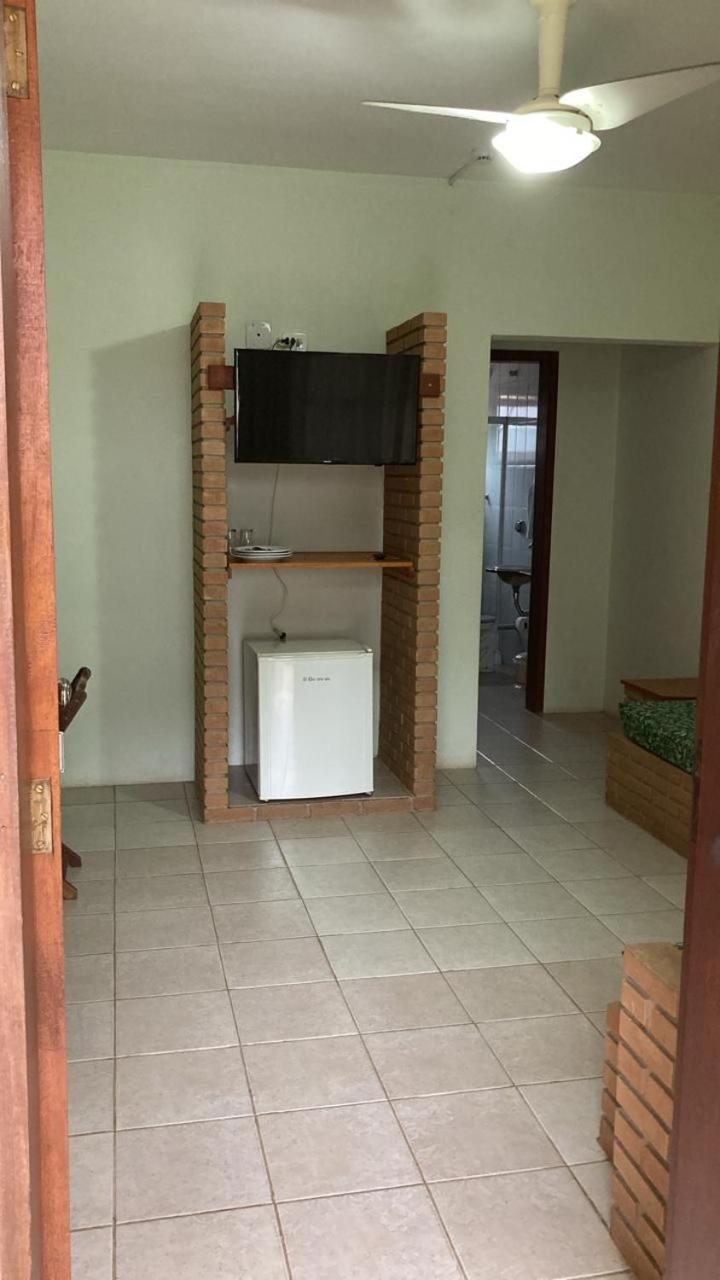 Pousada Jasmim Manga Ubatuba Buitenkant foto