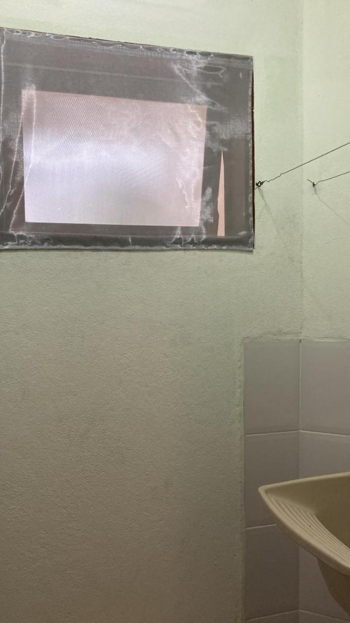 Pousada Jasmim Manga Ubatuba Buitenkant foto
