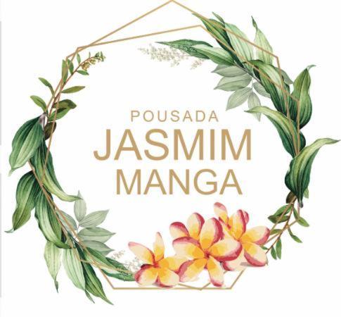 Pousada Jasmim Manga Ubatuba Buitenkant foto